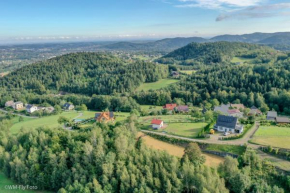 JAWORNICA HOUSE przytulny domek w górach